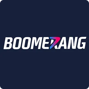 Boomerang Boomerang